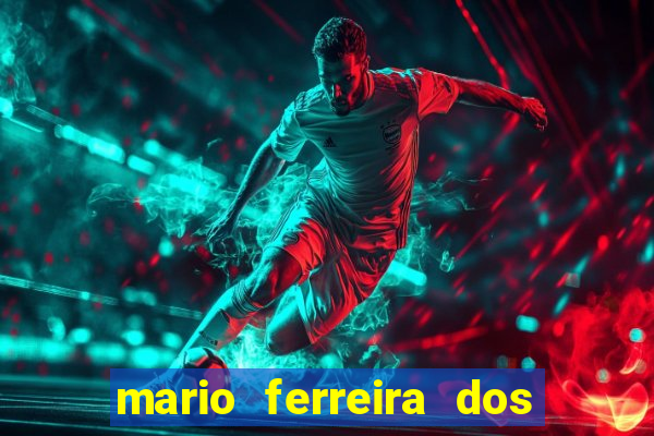 mario ferreira dos santos livros